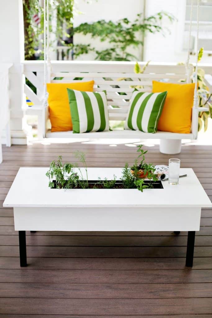 Spice Up Your Space: 25 Unforgettable Unique Coffee Table Ideas