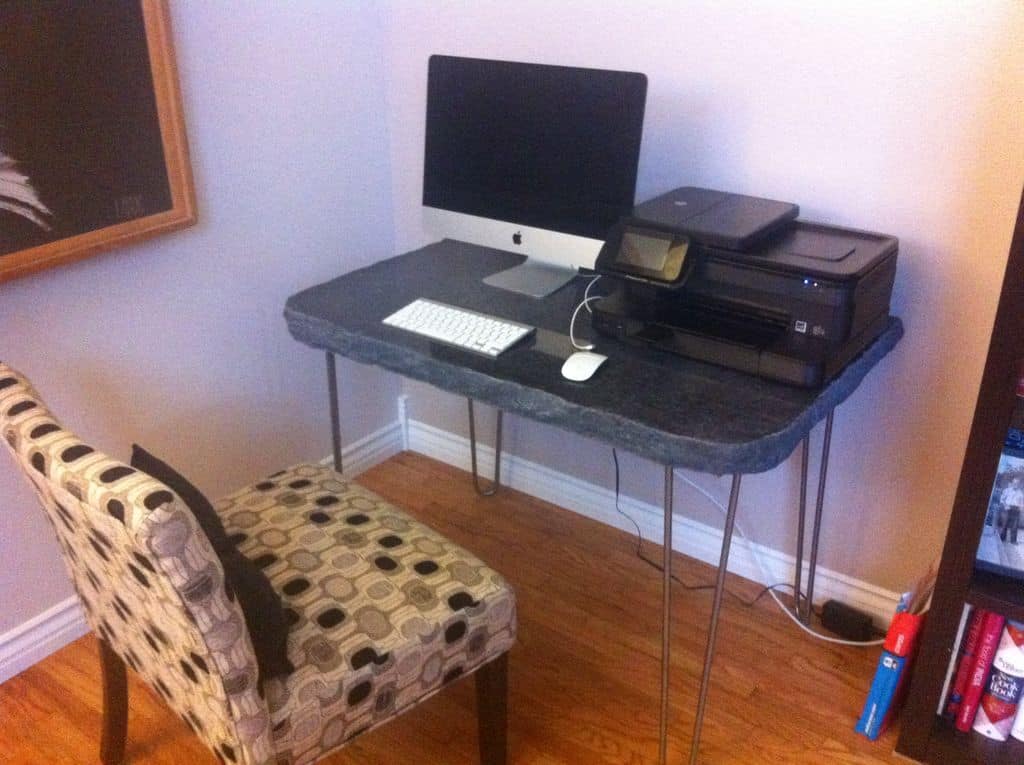 21 Ultimate List of DIY Computer Desk Ideas (with Plans)