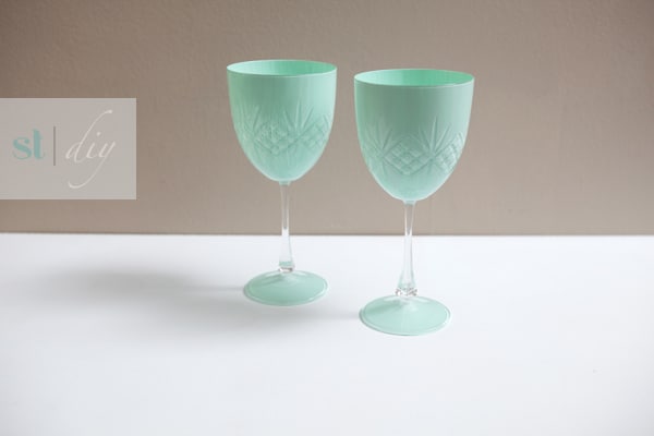 6-Opaque-Paint-Stem-Glasses