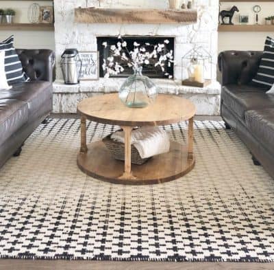 25 DIY Coffee Table Ideas That Will Inspire You