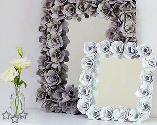 diy creative picture frames